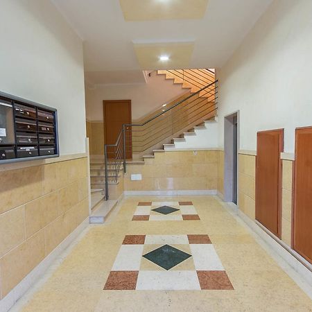Castiglione Residence Foggia Exterior photo