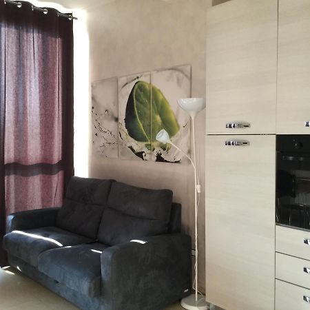 Castiglione Residence Foggia Exterior photo