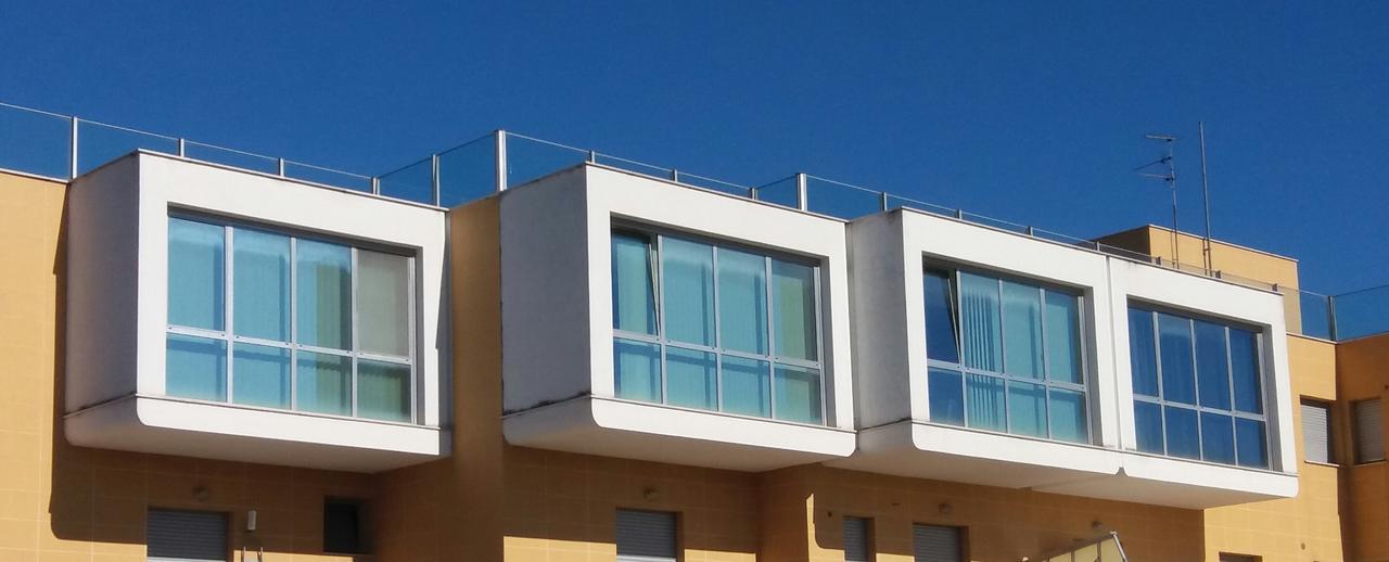 Castiglione Residence Foggia Exterior photo